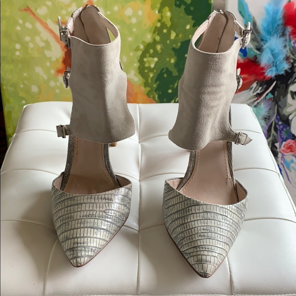 Louise et Cie shootie